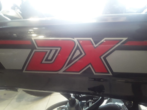 Imagen 8 de 8 de Corven Dx 70 0km -envios A Todo El Pais-