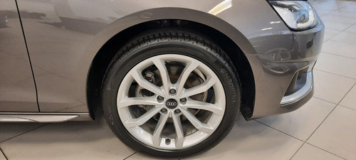 Imagen 25 de 25 de Audi A4 2.0 Tfsi 190cv Advanced 40 2021 Audibsas
