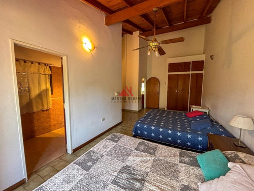 Casa En Venta En Larena Country Club, Pilar, G.b.a. Zona Norte