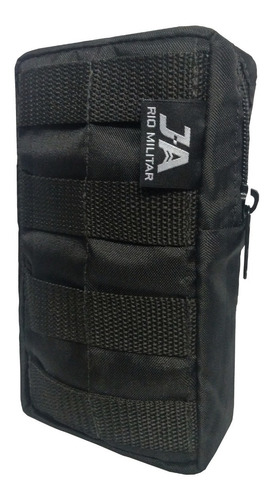 Bolsa Vertical Modular Ja Rio Militar