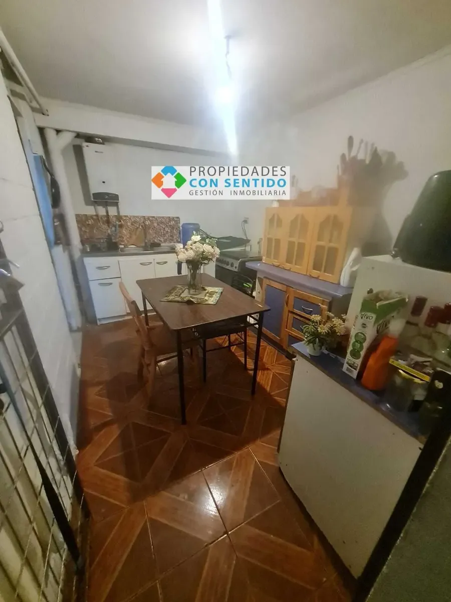 Imagen 2 de 18 de Casa Regularizada + Negocio | Maipú (153954)