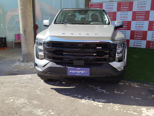 Foton V7 LUXURY AT 4x4 2.0