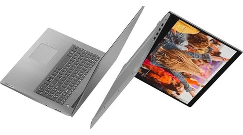 Laptop Lenovo Ideapad 3 14iml05 Intel Quad Core 8gb Ram 512g