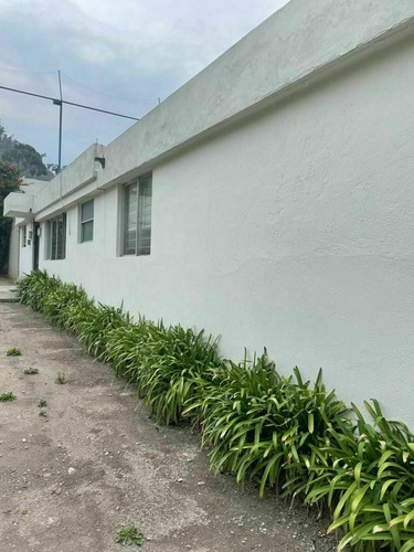 Terreno En Venta, Barrio De San Bernandino, Toluca De Lerdo