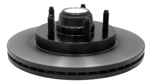 Discos Freno Blackwood 2002-2003 5.4 Lt Delantero