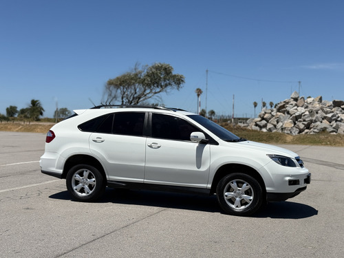 BYD S6 1.5 16V Gs-I Extra Full