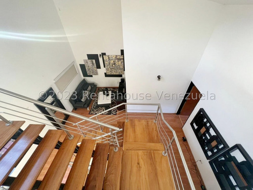 Imagen 8 de 12 de Townhouse En Venta En La Tahona