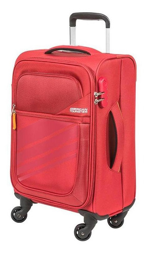 Maleta De Bodega American Tourister Spinner Stirling Light S