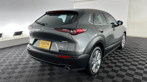 Mazda Cx30 Grand Touring Lx Hybrid