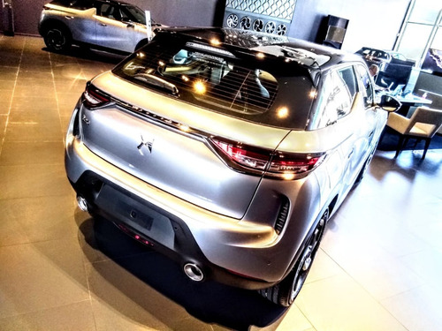 Ds 3 Crossback So Chic