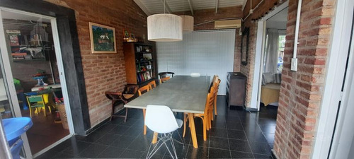 Imagen 8 de 27 de Villa Belgrano - 3 Dor - Seguridad - Exc Ubicación!