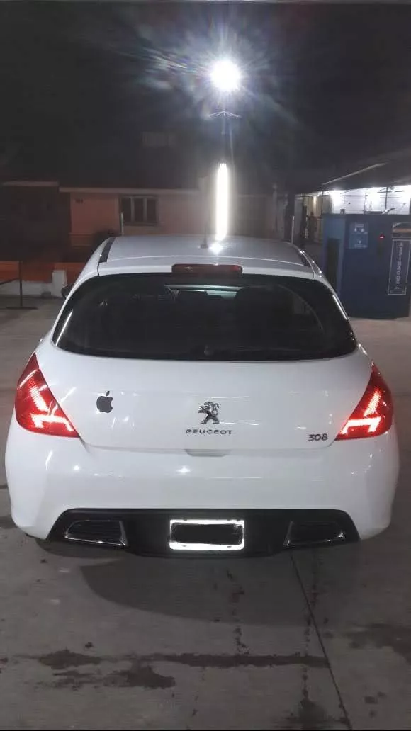 Peugeot 308 1.6 Active