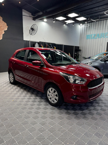 Ford Ka 1.5 S