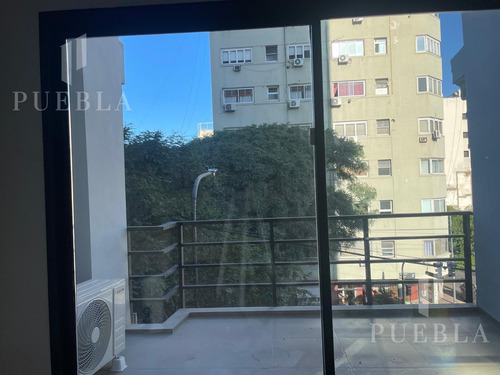 Venta Departamento 3 Ambientes En San Telmo