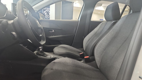 Peugeot 208 1.6 Allure At