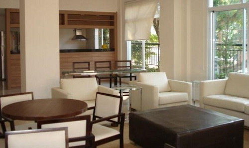 Cobertura Residencial À Venda, Jardim Independência, São Paulo. - Co0058