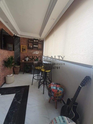 Imagem 6 de 14 de Apartamentos - Vila Sofia - Ref: 8346 - V-8346