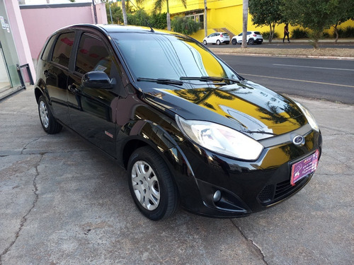 Imagem 2 de 10 de Fiesta Hatch Class 1.6 Flex 2012 Completo