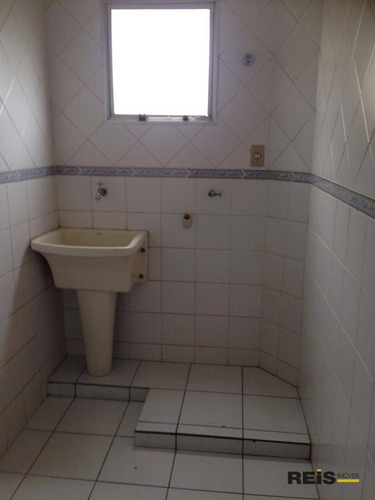 Imagem 20 de 30 de Apartamento Com 3 Dormitórios À Venda, 160 M² Por R$ 330.000,00 - Vila Trujillo - Sorocaba/sp - Ap1021