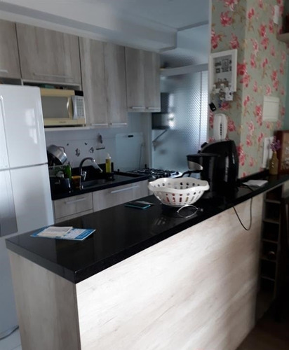 Imagem 7 de 14 de Lindo Apartamento Próx. A Estação Vila União Do Monotrilho 3 Dorms, 1 Suíte, 1 Vaga - 3587 Lpp - 70009211