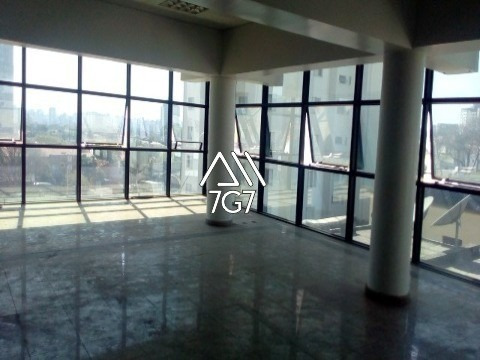 Imagem 4 de 14 de Prédio Comercial, Amplo E Em Ótima Localização. Confira! - Pr00015 - 32166176