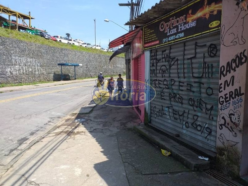 Imagem 1 de 21 de Imóvel Comercial Para Venda Bairro Batistini - Sbc - 8496