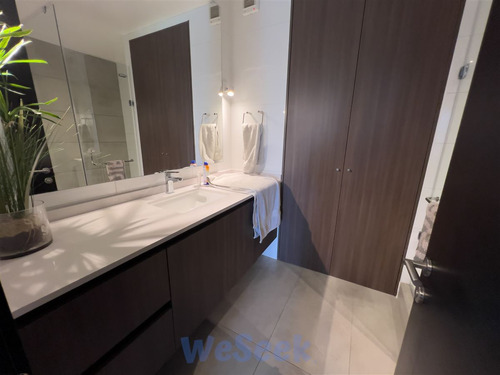 Departamento En Venta 2 Dorm. 2 Baños En Las Condes