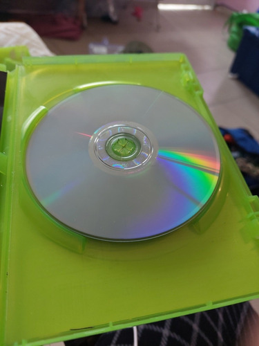 Banjo Kazooie Nuts & Bolts Para Xbox 360 Original (Usado)
