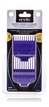 Comprar Andis 01420 Master Clipper Juego De Peines Magnéticos Paquet