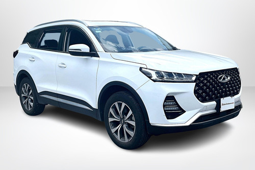 Chirey Tiggo 7 Pro 2023