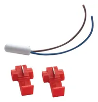 Comprar Sensor Temperatura 2,7k Geladeira Brastemp Consul W10531315