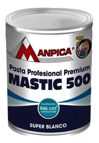 Mastic A1