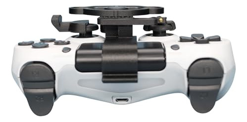 Xhsesa Pack: Mini Volante De Controlador Para Racing