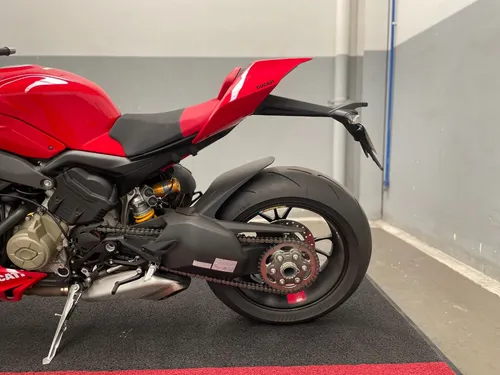 Ducati Streetfighter V4 S