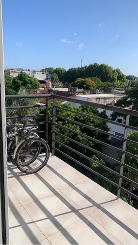 Imagen 12 de 13 de Venta Departamento 1 Ambiente Con Balcon En Villa Luro