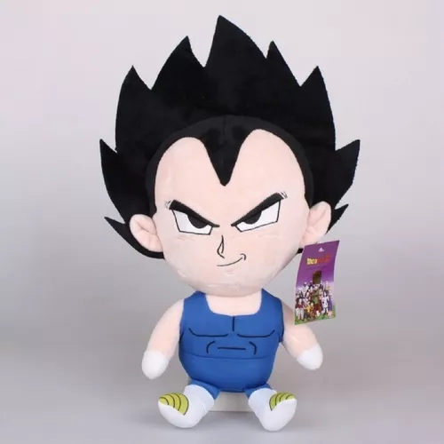 Majin Boo Gordo Buu Dbz Pelúcia 24cm Dragon Ball Z Super