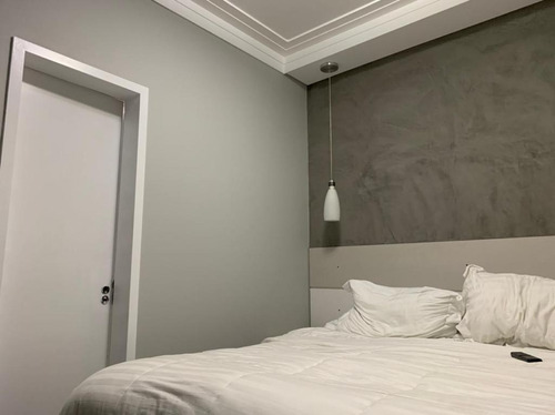 Imagem 6 de 14 de Apartamento À Venda Na Vila Leopoldina Avenida Ernesto Igel