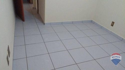Imagem 10 de 30 de Apartamento Residencial À Venda, 2 Quartos, Escritório, Centro, Cosmópolis. - Ap0583