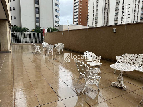 Imagem 28 de 30 de Apartamento Com 3 Dormitórios À Venda, 205 M² Por R$ 851.000,00 - Redentora - São José Do Rio Preto/sp - Ap1259