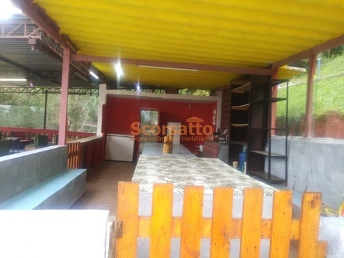 Imagem 7 de 15 de Chácara À Venda, Caputera, Cotia/sp - 3134