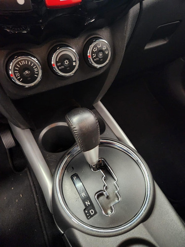 Mitsubishi ASX 2.0 4X2 16V FLEX 4P AUTOMÁTICO