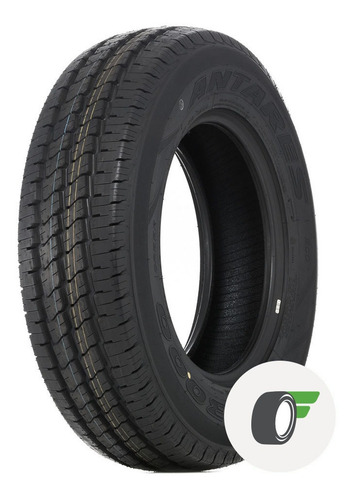 Llanta 195/70r15-8 99/96s Antares Nt 3000