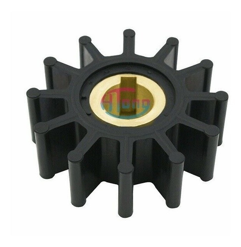 Impeller Impulsor Sherwood 9000k