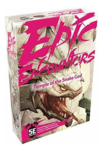 Steam Forged Games Encuentros Épicos Paquete Templo Del Dios