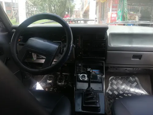 Renault R9 1.4