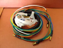 Comprar Plaqueta De Viraje Ford Falcon (1968\u002F1969)