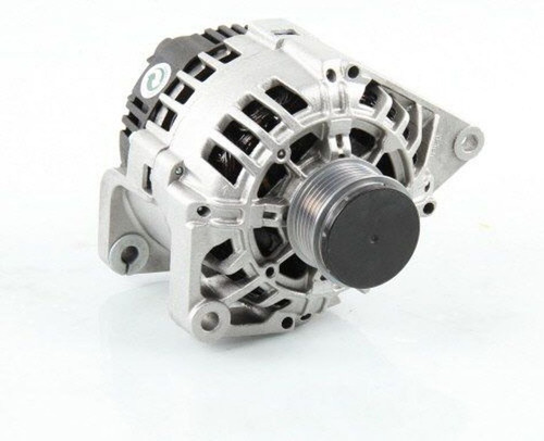 Alternador Valeo Renault Laguna 98/02 1.9 Dti F9qt-716