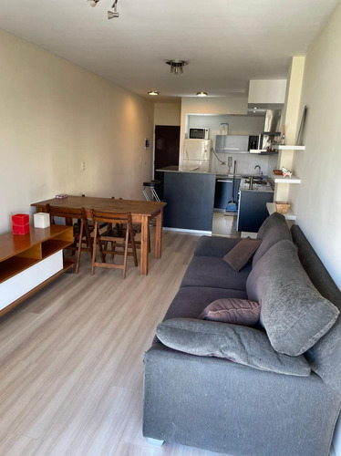 2 Ambientes | Amoblado | Palermo Hollywood - Alquiler Anual