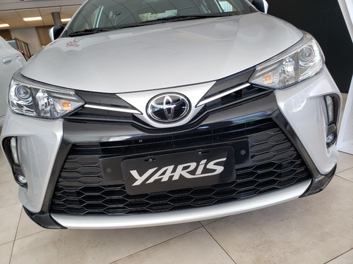 Toyota Yaris S At Plan Adjudicado Pedilo Y Retiralo 2025