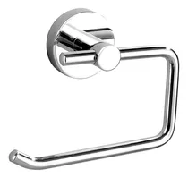 Comprar Porta Rollo Soporte Papel Higienico Acero Ino Accesorio Baño